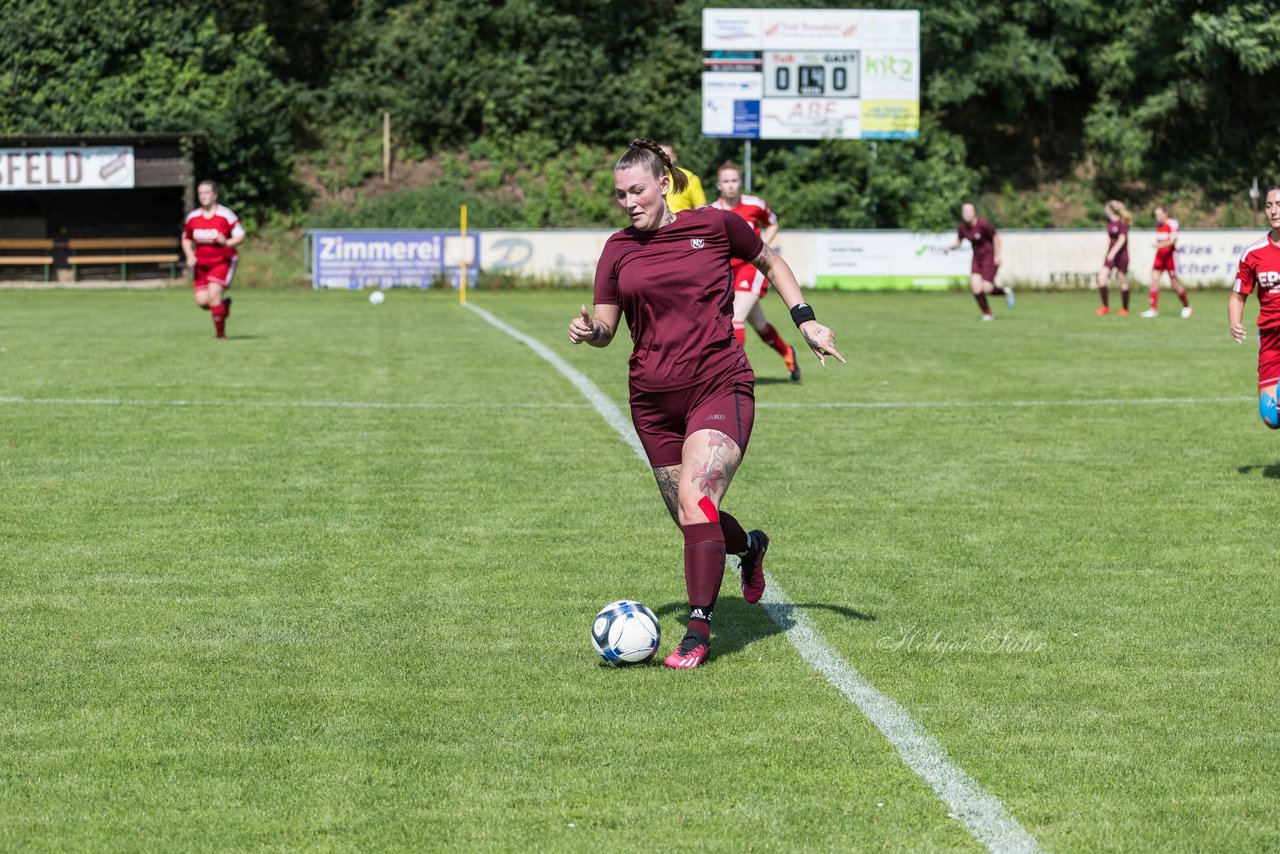 Bild 118 - F TuS Tensfeld - TSV Bargteheide : Ergebnis: 1:0